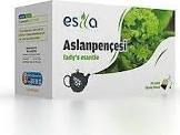 Esila Aslanpençesi Sallama Çay 40 gr 20'li
