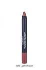 Gabrini Matte Lipstick Crayon No: 08