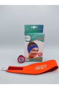 Herdeks Kulak Koruyucu Su Bandı Turuncu - Medium