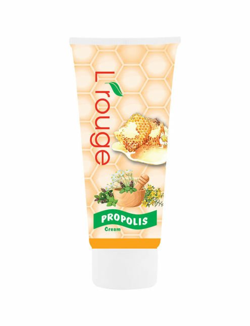L'Rouge Propolis Masaj Kremi 100 ml
