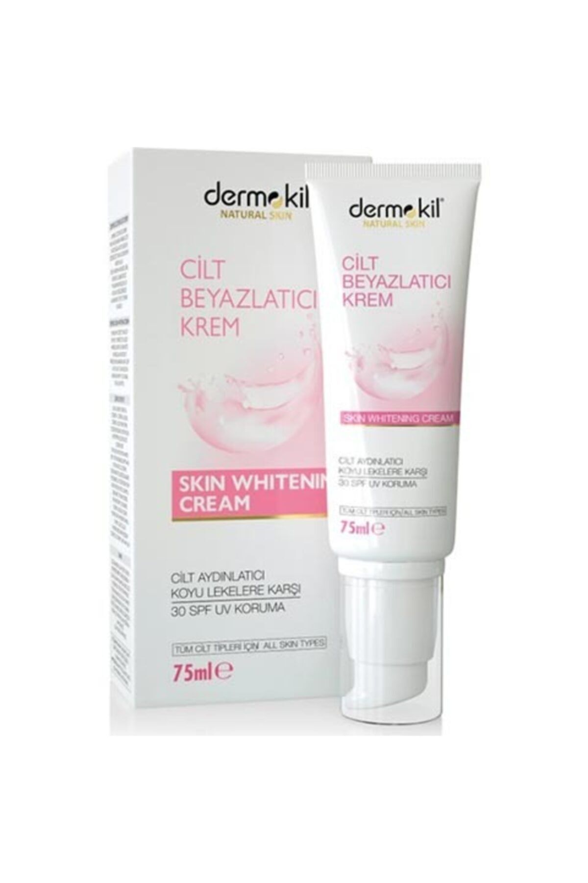 Madecol Cilt Beyazlatıcı Krem 20 ml - 90'lı Stant