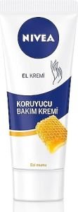 Nivea El Kremi Bal Mumu Özlü 75 ml