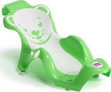 Okbaby Buddy Küvet Aparatı - Yeşil