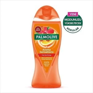 Palmolive Duş Jeli Feel The Energy 500 ml
