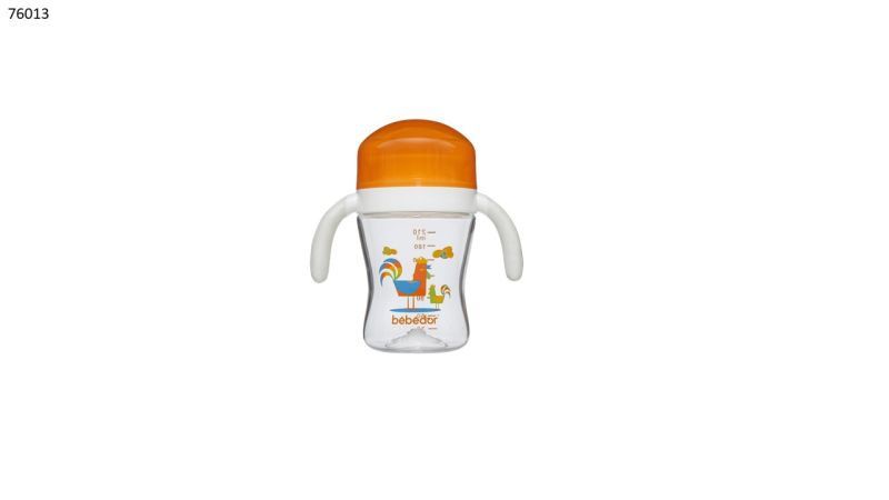 Bebedor Bardak Kulplu 360Drc Trıtn-7507