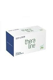 Theraline Sleep & Dream İyi Geceler Fonksiyonel Bitki Çayı 20 Poşet 6 Adet