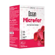 OCEAN MICROFER DAMLA 30 ML