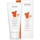 Babe Pediatrik Güneş Koruyucu Losyon SPF50+ 100 ml