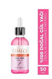 Esra Ezmeci Gül Yağı 50 ml