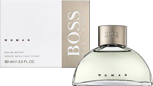 Hugo Boss Woman Kadın Parfümü EDP 90 ml