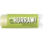 Hurraw Green Tea Tinted Lip Balm