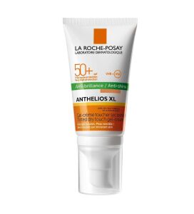 La Roche Posay Anthelios Anti-Brillance Anti Shine Tinted 3 ml