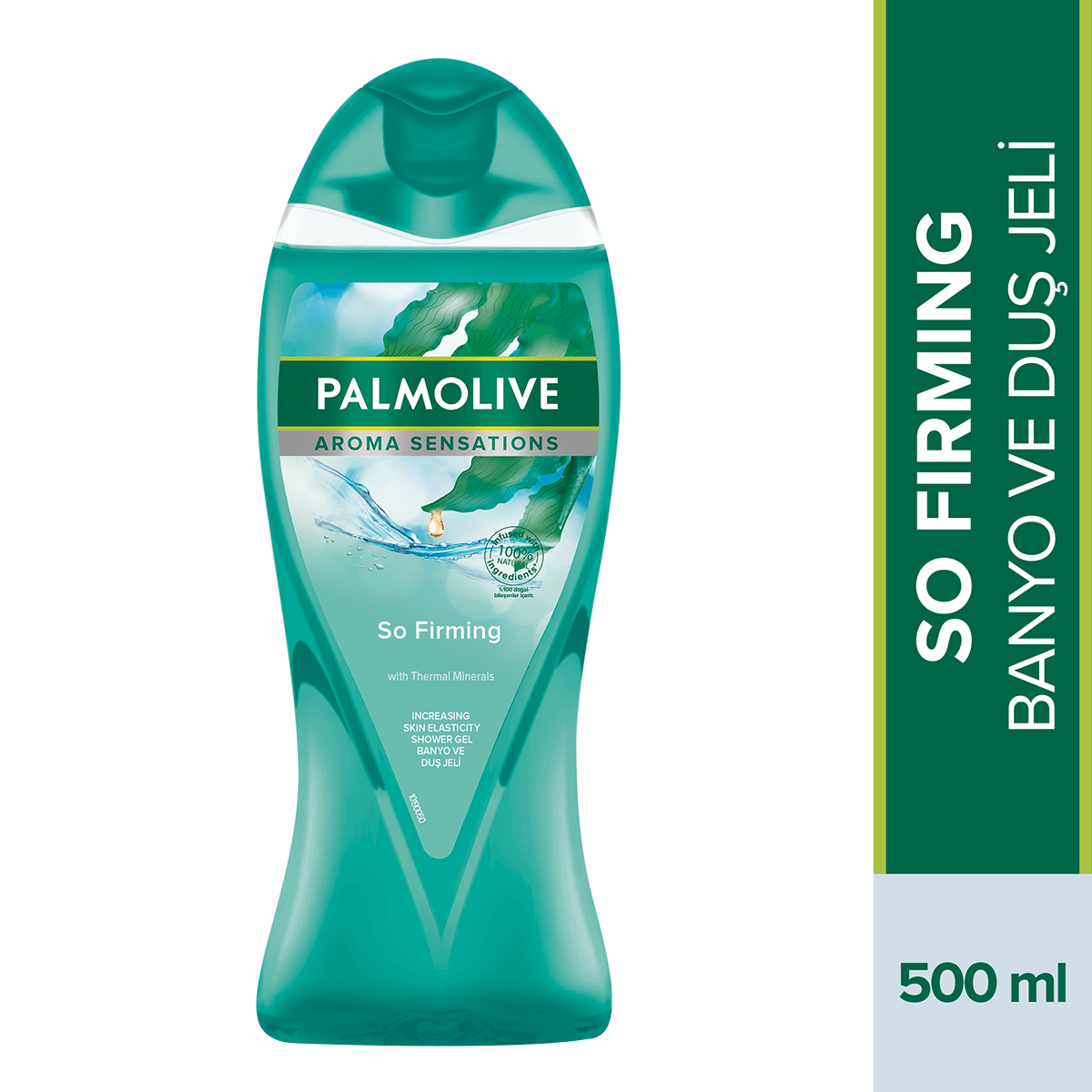Palmolive Duş Jeli So Firming 500 ml