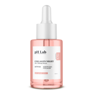Ph Lab Collagen Night Cilt Yenileyici Serum 30 ml
