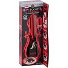 Physicians Formula Sexy Booster Likit Eyeliner 6416