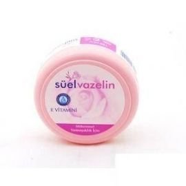 Süel Vazelin E Vitamini 100ml
