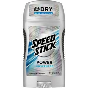Speed Stick Power Sport Stick Deodorant 85 gr