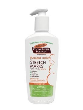 Palmer's Cocoa Butter Hamile Çatlak Önleyici Masaj Losyonu 250ml