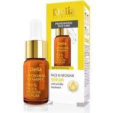 Beauty Unique Brightening and Lightening Vitamin C İçeren Aydınlatıcı ve Canlandırıcı Yüz Bakım Serumu 30 ml