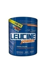 Big Joy Leucine 300 Gr