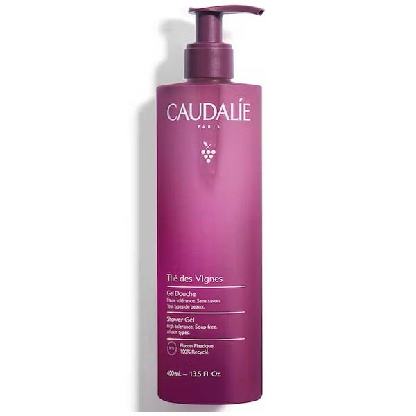 Caudalie The Des Vignes Shower Gel 400 ml
