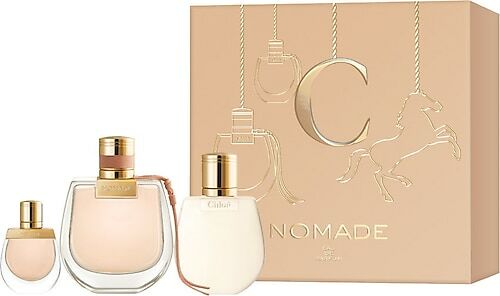 Chloe Nomade EDP Kadın Parfüm Seti  75 ml