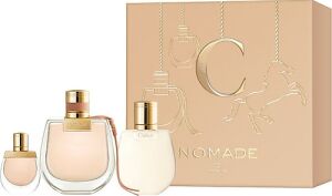 Chloe Nomade EDP Kadın Parfüm Seti  75 ml