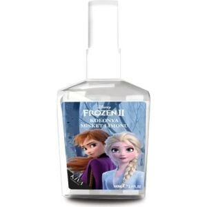 Disney Frozen 2 Misket Limonu Kolonya 100 ml