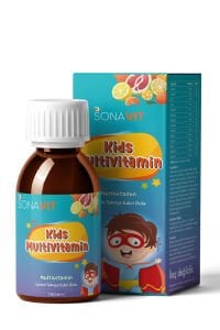 01/2026 Dr Sonavit Kids Multivitamin 150 ml