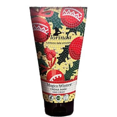 Florinda Mozaik El Kremi Kıyı Limonu 75 ml