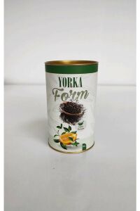 Gezgin Bitkici Yorka Form 250 gr