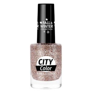 Golden Rose Color Fall Oje No:302