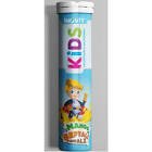 İnovitPlus Kids Kız Multivitamin & Multimineral 20 Efervesan Tablet