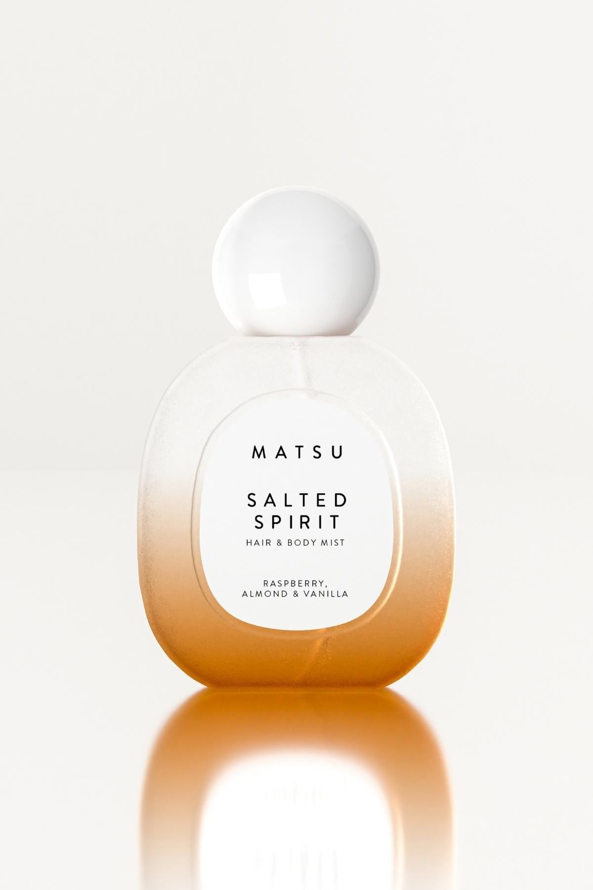 Matsu Salted Spirit Saç ve Vücut Misti 50 ml