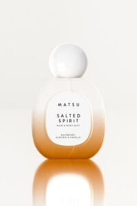 Matsu Salted Spirit Saç ve Vücut Misti 50 ml