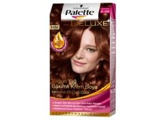 Palette Saç Boyasi  5-68 Kestane
