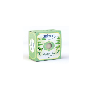 Saloon Doğal Sabun Damla Sakizi Özlü150 Gr