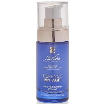 Bionike Defence My Age İntensive Renewing Serum 30ml