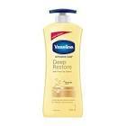 Vaseline İntensive Care Deep Restore Body Lotion 400 ml