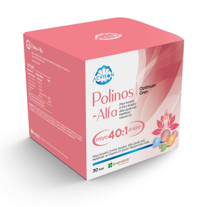 POLINOS ALFA 30 SASE