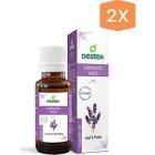 Destek Lavanta Yağı 10 ml