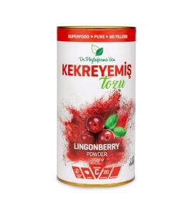 Dr. Phytofarma Kekreyemiş Tozu 8 gr x 20 Saşe - 10 Adet