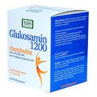 HHS Glucosamine Chondroitin MSM 1200 mg 60 Kapsül