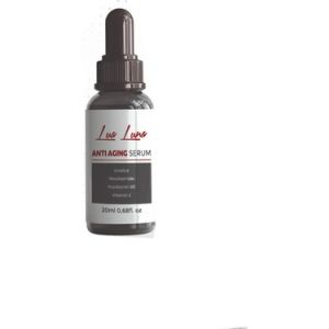 Lua Luna Anti Aging Serum 20 ml