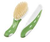 Nuk 256236 Fırça Tarak Seti