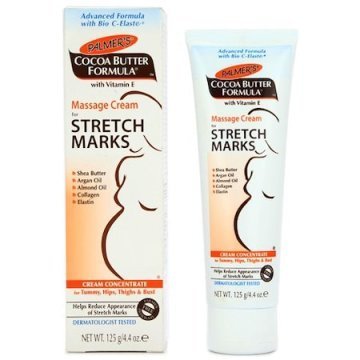 Palmer's Cocoa Butter Hamile Çatlak Önleyici Masaj Kremi 125gr