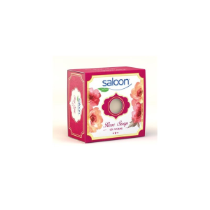 Saloon Doğal Sabun Defne Yağli 150 Gr