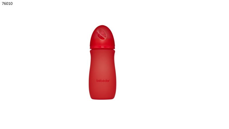 Bebedor Bıb Cam Isıya Duyarlı-52302