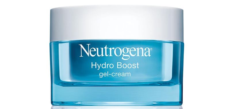 Neutrogena H.Boost Nem.Gel Cream 50Ml