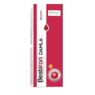 BESTIRON DAMLA 30 ML